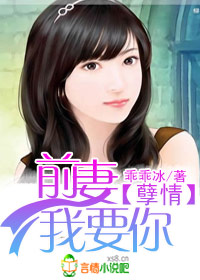 孽情,前妻我要你!