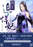 修罗女将:邪王追悍妃