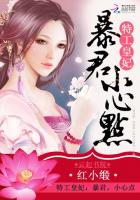 特工皇妃:暴君,小心点